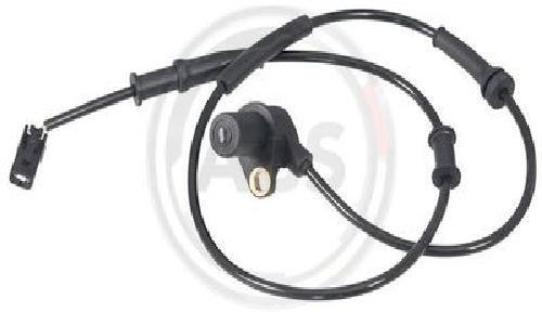 Abs Sensor Wheel Speed 30634 for Hyundai