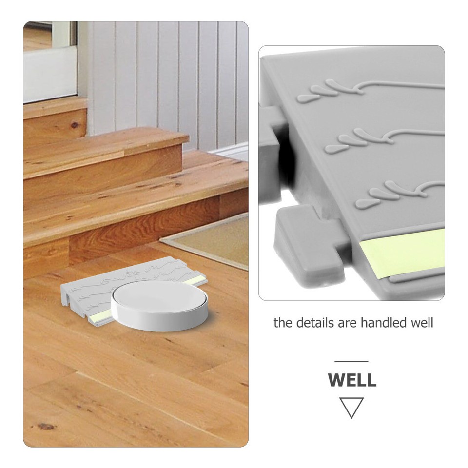 Threshold Wheelchair Transitioning Ramp Slope Ramp Door Sill Pad Office
