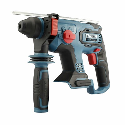 ERBAUER ERH18-LI 2,7KG 18V LI-ION EXT BRUSHLESS AKKU SDS PLUS BOHRHAMMER