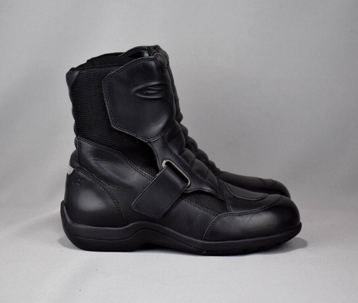 Motorcycle Boots Bottes Smx Plus Chaussure Moto Women's Motorcycle