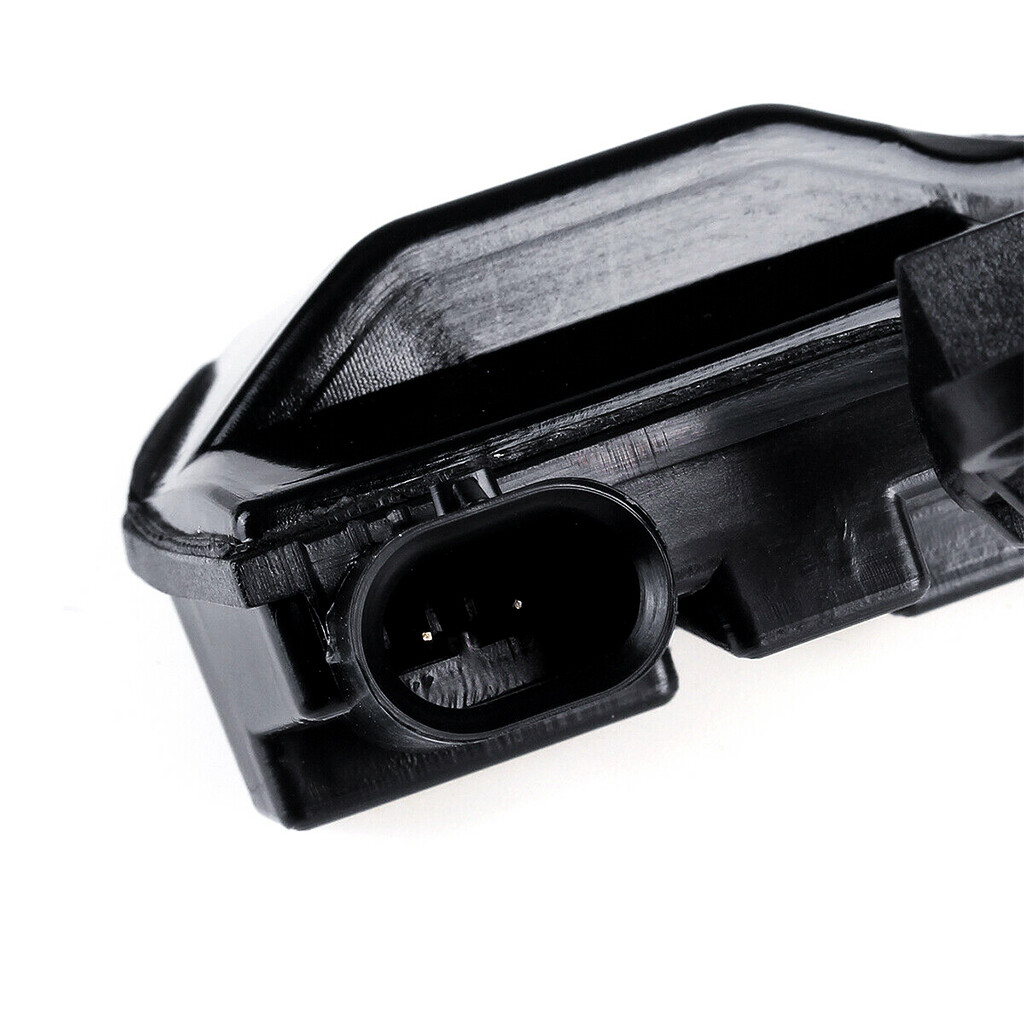 Dynamic LED Turn Signal Mirror Light For Jaguar XE XF XJ FTYPE IPACE