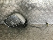 Retroviseur gauche (ou coque) Suzuki LIANA