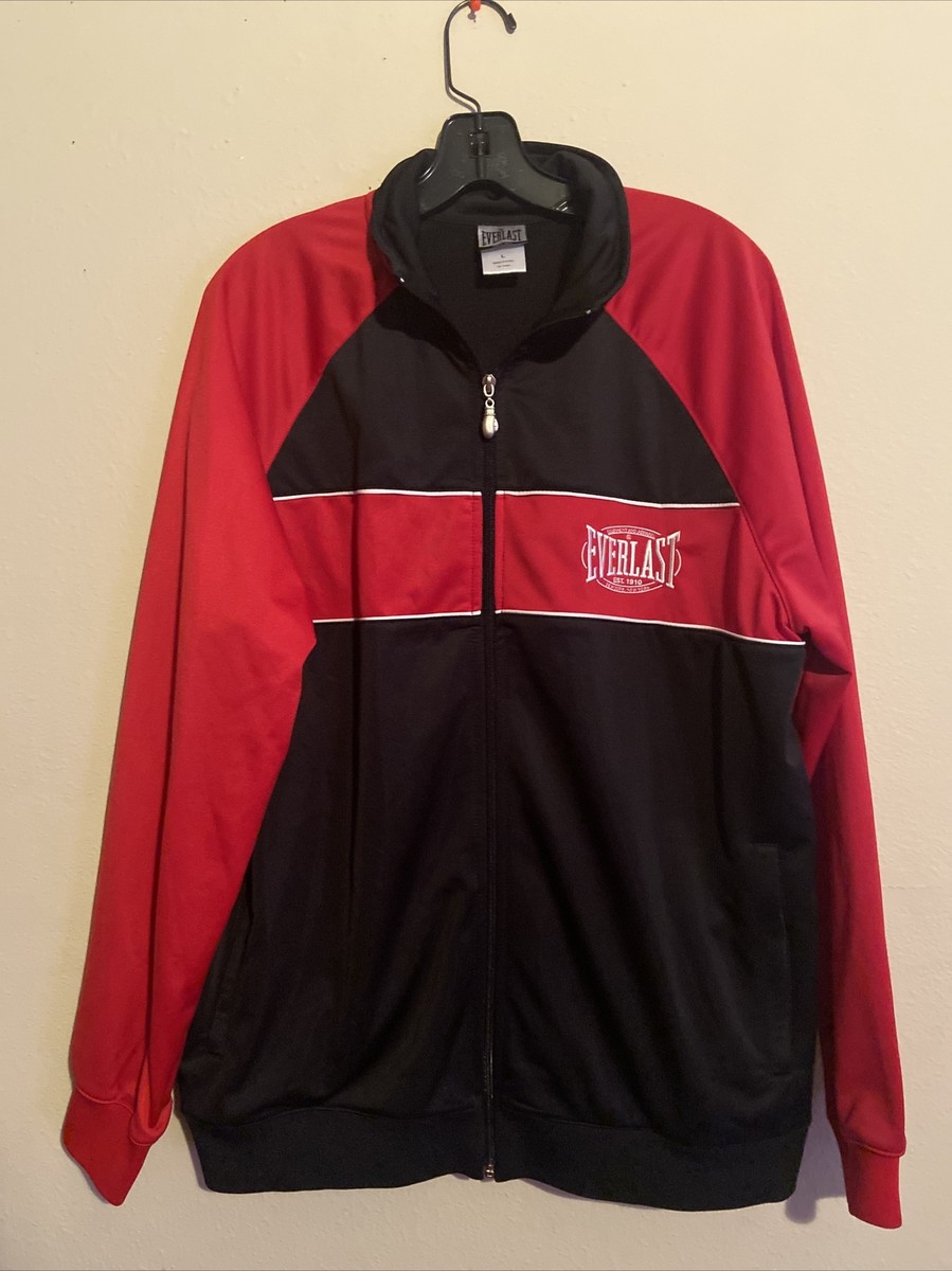Everlast Jacket Size L