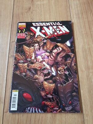 Essential X-Men Vol 2 #47 Marvel UK Comic 2013 