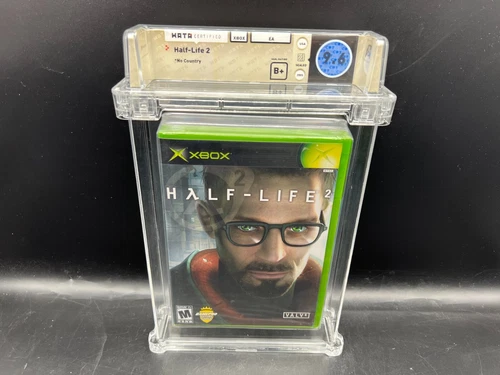 Half-Life 2 Microsoft Xbox 360, 2005