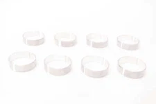 Safety Auto Parts +.20 OVERSIZE Rod Bearing Set-VIN: P, SOHC, FI, 16V