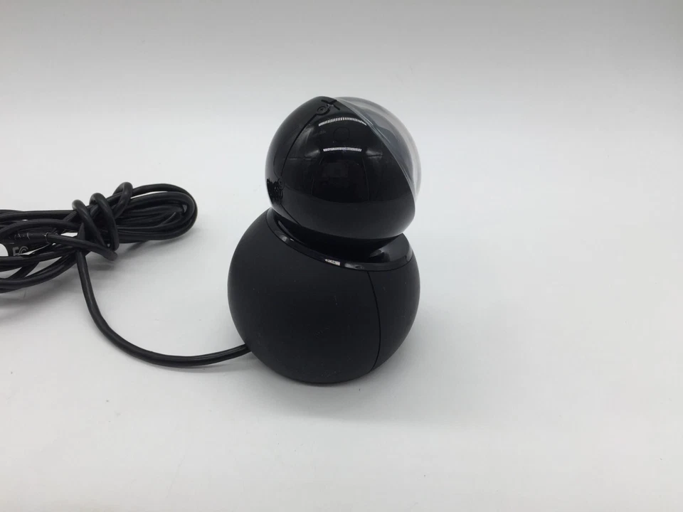 Logitech PC Auto Focus Camera V-UAY22 GREAT CONDITION FREE SHIPPING! - Image 2 of 4