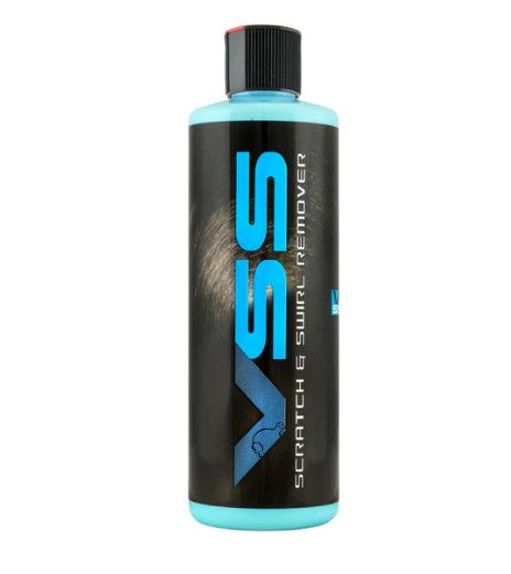 CHEMICAL GUYS VSS Scratch And Swirl Remover 473ML