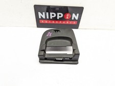 Porte arrière et accessoires Nissan SERENA