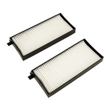 Filtre d'habitacle Ssangyong ACTYON
