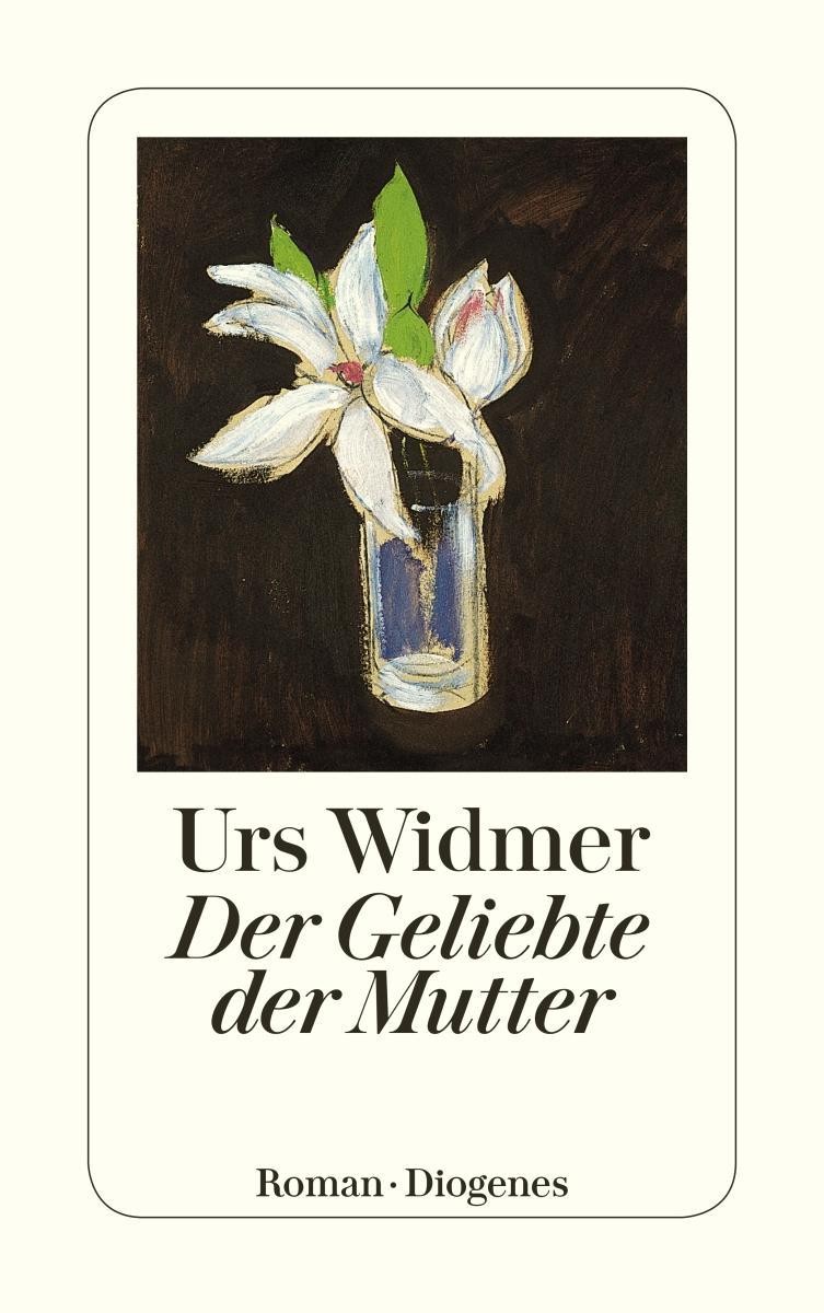 Der Geliebte der Mutter: Roman (detebe) Urs Widmer - Bild 2