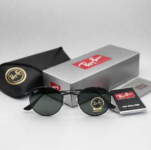 Ray Ban Round Metal Rb3447 | eBay display picture 1