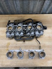 Mk1 Mk2 golf  Bike Carbs and Manifold Conversion Kit