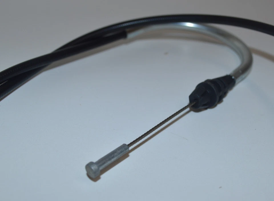 EZGO TXT Gas Golf Cart 2003-Up Throttle Accelerator Cable | 72713-G01 - Image 3 of 3