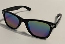 Disney Parks Mickey Mouse Icon Sunglasses Adult