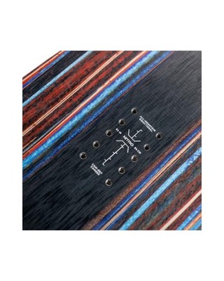 Nitro SMP Men's All-Mountain Snowboard, 161cm MY25 | eBay