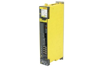 Fanuc A06B-6114-H303  Refurbished AMP. ALPHA ISV 3-20/20/20 FSSB
