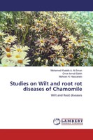 Mohamed Khalefa A. Al-Sman (U. A.) | Studies On Wilt And Root Rot Diseases Of...