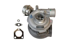 TRUCKTEC AUTOMOTIVE Turbolader für BMW 5er Touring E39 530d E46 330d 330xd
