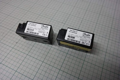 Danfosss Zündtrafo EBI4 1P  Gehäuse,Nr. 052F4040