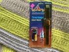 Voltron Defender Of The Universe Time Keeper Robot Watch 1985 Impulse LTD