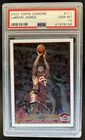 2003-04 Topps Chrome Lebron James Rookie RC #111 Cavaliers PSA 10 GEM MINT