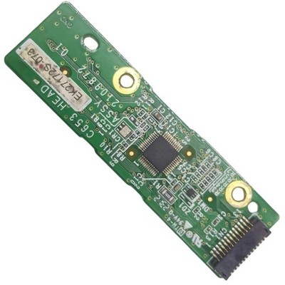 Ink Cartridge Detection Board Fits For Epson L1800 PM-A820 RX585 R275 EP-4001