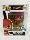 Funko Pop! Vinyl: DC Universe - The Flash GITD Exclusive #1101
