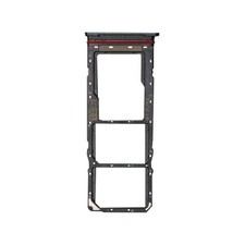 SIM microSD Card Tray for Motorola Moto G06 G06 Power Tapestry Replacement