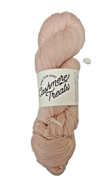 CASHMERE TREATS - Beautiful soft yarn - Cashmere Merino Luxe ''Rose Cream''
