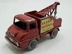 Matchbox Lesney No13 Thames Trader Wreck Truck