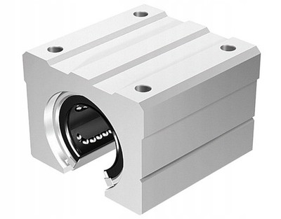 Rollbuchse im Gehäuse SBR30UU 30x70x70 SAMICK