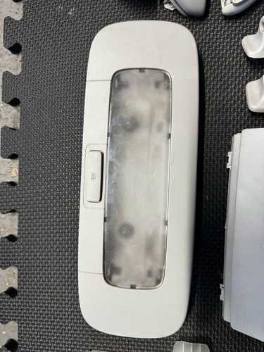 2005 VW GOLF MK5 HEADLINER TRIMS 5DR GENUINE OEM - Picture 6 of 8