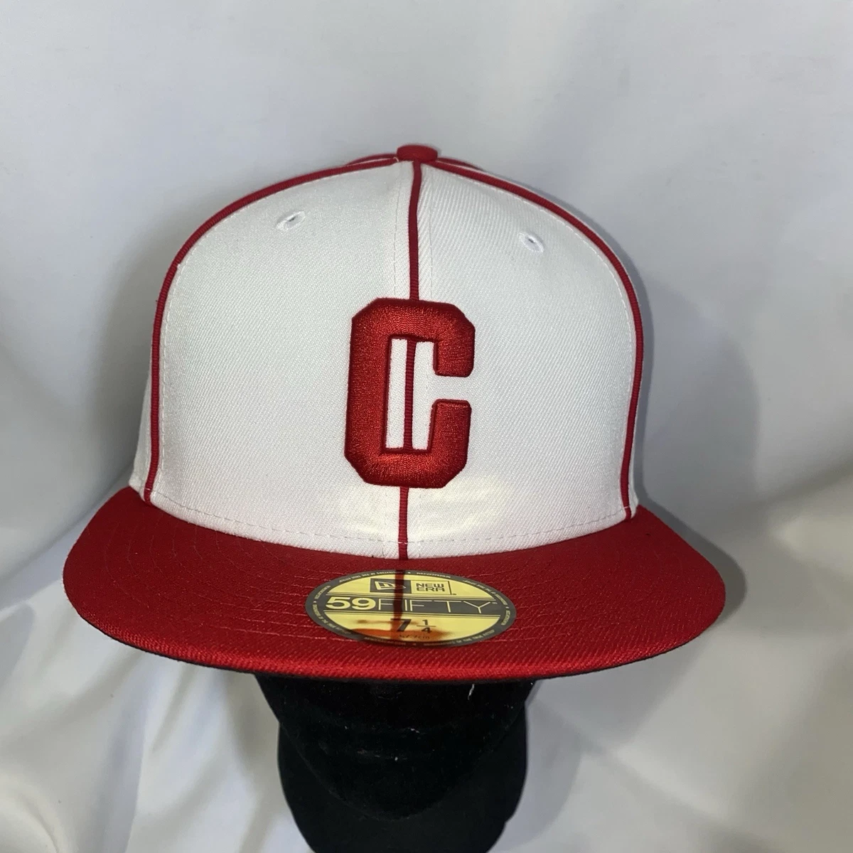 Pittsburgh Crawfords Negro League Baseball Fan Cap, Hats for sale
