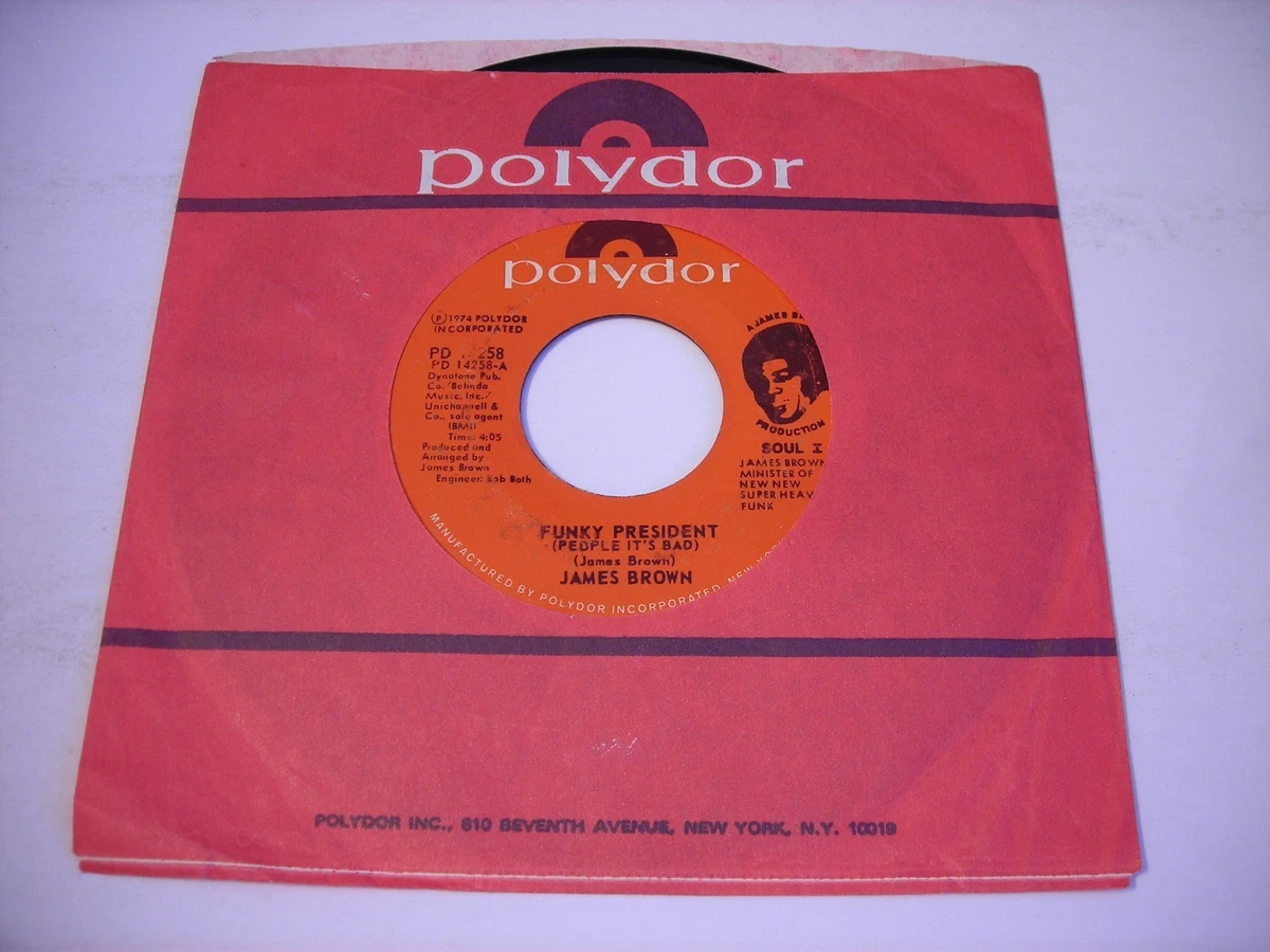 President Vinyl Records for sale | eBay