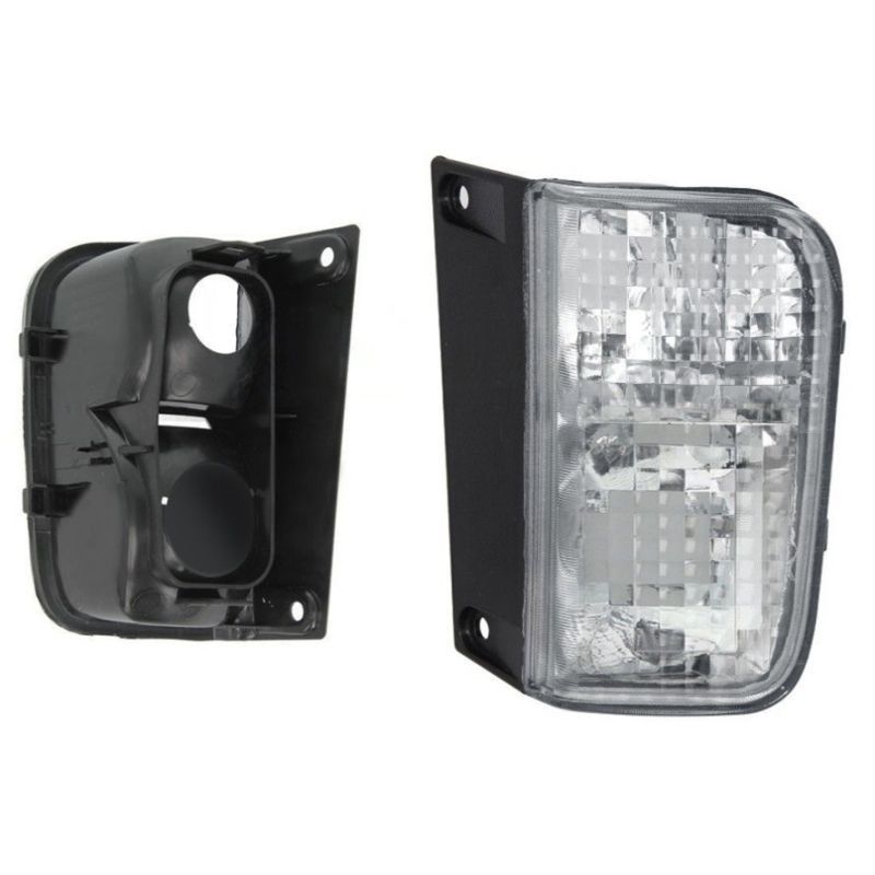 Feu de recul arrière droit Renault Trafic 2 2009-2014 | Pièce carrosserie phare marche arrière Van