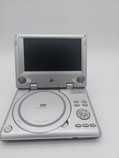 Zenith ZPA314 Portable DVD Player (7