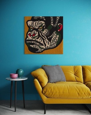 Original hand made rugs