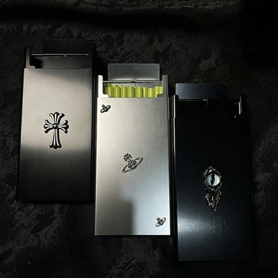 making cigarette machine Black Portable Tobacco Injecter Cigarette Making Machine 5.5IN x 8IN