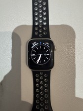 Apple Watch SE 2nd Gen 40mm GPS – Starlight – 98% Battery Health