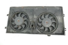 VW T4 Lüfter Kühler Lüftermotor 701121207B 1X,AAB,ABL,ACU oder AEN