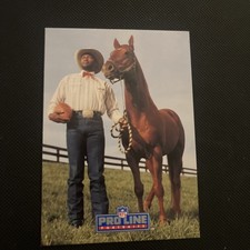 1991 Pro Line Portraits - Mel Blount #204