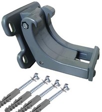 Outdoor Bracket For Primrose Full Cassette Awning Accessory anthracite