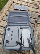 DJI Mini 2 SE Lightweight 2.7K Camera Drone - Grey (CPMA0000057301)