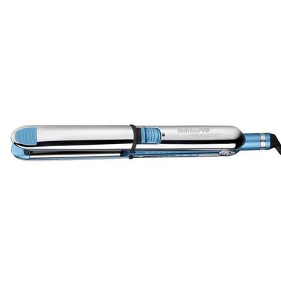 BaBylissPRO Nano Titanium  Prima3100 1'' Ionic Straightener BNT3100TUC
