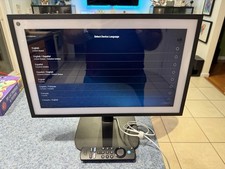 Amazon Echo Show 15 | Full HD 15.6 Smart Disp...