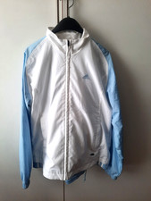 Adidas, Trainingsanzug Set, Gr. 38,  Polyester, Blau, Jacke + Hose