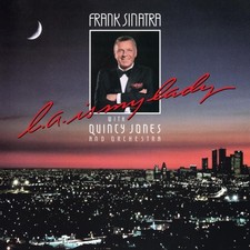 L.a. Is My Lady