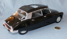Solido - 1:18 - Diorama Citroën DS - Catawiki