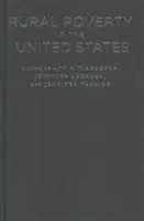 Rural Poverty In The United States | Ann Tickamyer (U. A.) | Englisch | Buch